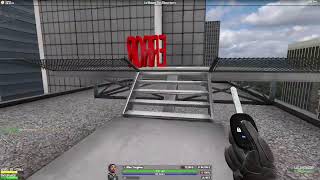 LIVE  JE FARM POUR LA FACTION  GMOD DARK RP [upl. by Daniell]