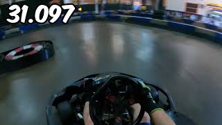 Speed Factory Indoor Karting Summer 2023 [upl. by Robison683]