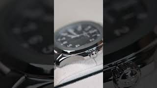 Patek Philippe Aquanaut 51671a xancojewellers patekphillipe luxurywatches [upl. by Guimar]