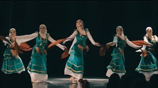 Tunisian Dance الرقص التونسي [upl. by Fin]