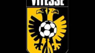 Vitesse Arnhem  Geel en zwart zijn onze kleuren [upl. by Juno166]