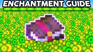 Every Enchantment Explained ULTIMATE GUIDE [upl. by Nuahsed]