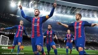 شرح تحميل Data Pack 20 لبيس 17 متوافق مع كل الباتشات  How To Download Data Pack 200 For Pes 2017 [upl. by Jecon]