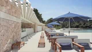 Maistra Collection Mulini Beach Rovinj [upl. by Ynottirb]