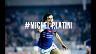 10 MICHEL PLATINI PLATOCHE  CONTES DE FOOT [upl. by Theall]