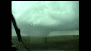 May 3 1999 Oklahoma Tornado Outbreak  Full KWTV coverage [upl. by Heiskell]