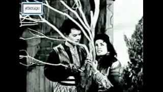 OST Laila Majnun 1962  Tak Munkin  Rosiah Chik R Ismail [upl. by Spears]