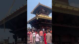 Manakamana Temple  Nepal [upl. by Schreibe460]