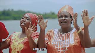 ICYABAKIZA BY SINAI CHOIR ADEPR KAMASHASHI OFFICIAL VIDEO 2018 [upl. by Nirda]