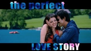 Kaatuka Kallu Video Song  Sarocharu Full Video Song  Ravi Teja Kajal Agarwal Richa Gangopadhya [upl. by Ettenuj]