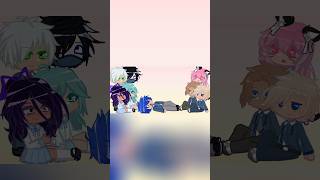 Pdh react to their futureaphmau [upl. by Winikka]