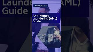 AntiMoney Laundering AML Guide [upl. by Morocco]