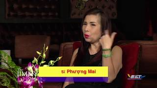 THE JIMMY SHOW  Show 10  Ca sĩ Phượng Mai [upl. by Ruhnke]