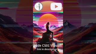 Electro – “ Hide CS01 Version ” By Dorian Concept  Remix  song music chill newmusic [upl. by Moreland]