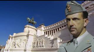 Royal Italian National Anthem 18611946  Marcia Reale dOrdinanza [upl. by Jahn]