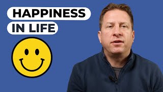 Find True Happiness in Life with These 5 Proven Tips [upl. by Klatt]