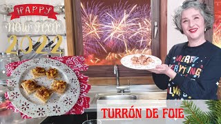 ✨ APERITIVOS PARA LA CENA DE FIN DE AÑO ✨ FELIZ 2022 con Thermomix® [upl. by Atinat]