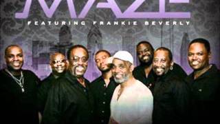 Frankie Beverly And Maze  Joy And Pain [upl. by Gib85]