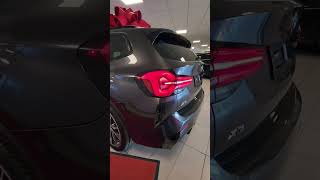 2023 BMW X3 M40i Dark Graphite Metallic [upl. by Peppie]