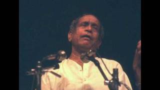 kailasa vasa gaurisha esha  bhimsen joshi [upl. by Tiossem]