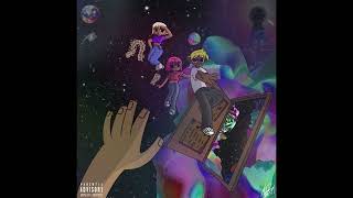 FREE Lil Uzi Vert Type Beat 2024  quotPlanetaryquot [upl. by Ahsilra530]