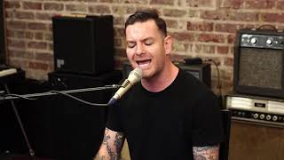 Senses Fail  Buried A Lie  9242019  Paste Studio ATL  Atlanta GA [upl. by Letsirc]