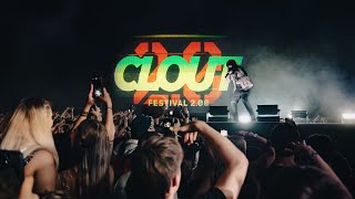 Clout Festival 20 Recap  Warszawa 2023 [upl. by Lenor]