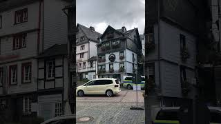 MONSCHAU RONDO mit KLICK [upl. by Alamac]