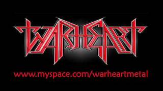 WARHEART  SIEMPRE CONTIGO [upl. by Heidt]