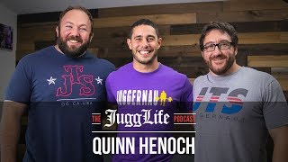 The JuggLife  Quinn Henoch [upl. by Veronica]