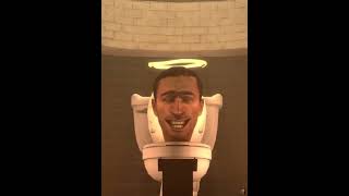 Skippy toilet 10 credit DaFuqBoom [upl. by Ennoved]