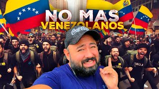 SE TERMINO este PROGRAMA IMPORTANTE para muchos INMIGRANTES que quieren llegar a usa [upl. by Negyam804]