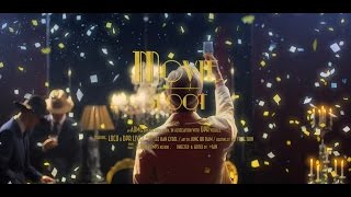 로꼬 Loco  MOVIE SHOOT Feat DPR LIVE Official Music Video ENG SUB [upl. by Nnyroc]