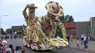 Bloemencorso Winterswijk 26082022 22 [upl. by Colvert120]