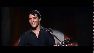 Elvis sings 4 songs in Roustabout NOW in True Stereo Sound 1964 made by Glen [upl. by Oile]