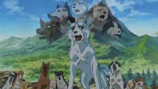 Ginga Densetsu Weed Opening Full Version [upl. by Aldo]