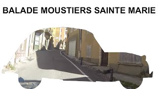 BALADE MOUSTIERS SAINTE MARIE [upl. by Mila]