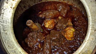 Champaran Mutton Recipe  बिहारी बटुआ मटन  Handi Mutton  Ahuna Mutton Recipe  धमाकेदार अहुना मटन [upl. by Ellehcrad317]