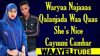 SHARMA BOY  CAYUUNI QURUX HEES CUSUB CAWANOW 2020 [upl. by Conway]