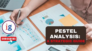 PESTEL Analysis A Strategic Guide [upl. by Benjamin]