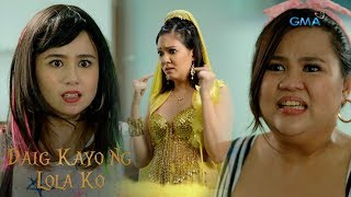 Daig Kayo Ng Lola Ko Alotte and Unnies wrong wishes [upl. by Neryt397]