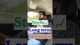 Stock for long term Investmentstockmarketmultibagger Eco Recycling shorts shortsvideo youtube [upl. by Ahsataj287]