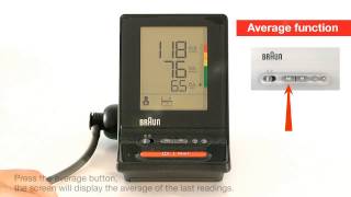 Which blood pressure monitor is best the Braun ExactFit 5 or Cazon [upl. by Foster]