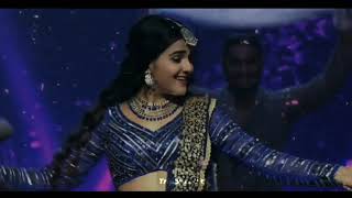 DEBATTAMA SAHA PERFORMANCE DEBATTAMA SAHA MITHAI  ZEE TV  JANMASHTAMI SPECIAL [upl. by Assirod681]