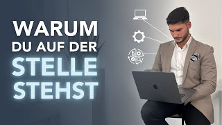 Warum du als Gebäudedienstleister im Tagesgeschäft gefangen bist und wie du dich befreist [upl. by Elliven]