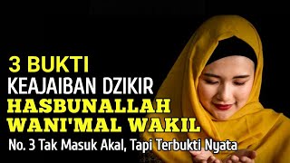 Hasbunallah Wanimal Wakil  Cak Nun amp Kiai Kanjeng [upl. by Atnahsal]