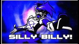 FNF MOD SILLY BILLY ON KBH GAMESfnf shorts viral fnfmod [upl. by Enaj]