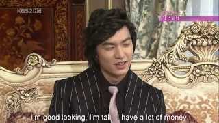 Boys over flowers special episode 1 part 2 eng sub [upl. by Atteuqaj442]