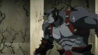 ThunderCats 2011 Opening HD [upl. by Nedearb648]