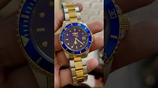 Invicta 8928OB  Automatic  Orignal Watch Unboxing 😍 [upl. by Ayotl]